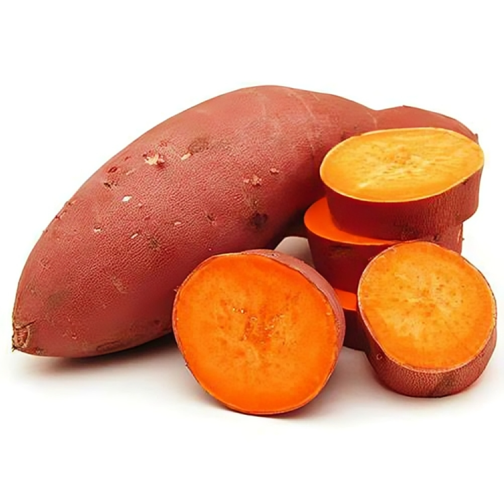 Premium Sweet Potatoes