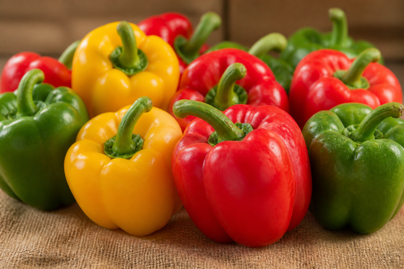 Bell Pepper