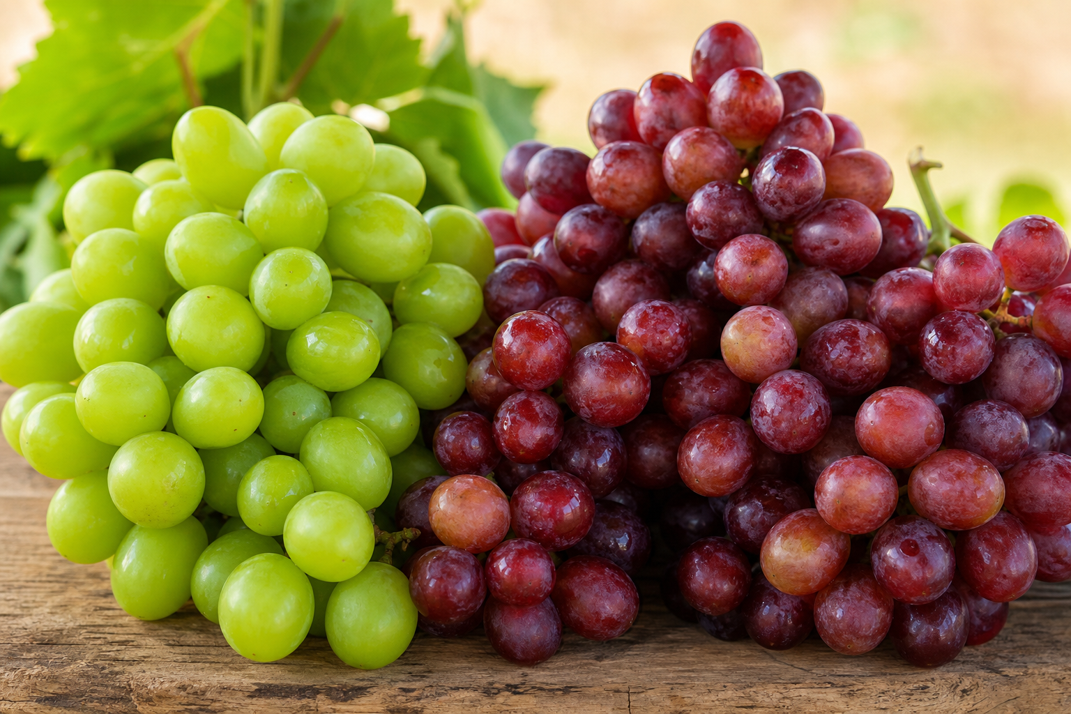 Grapes