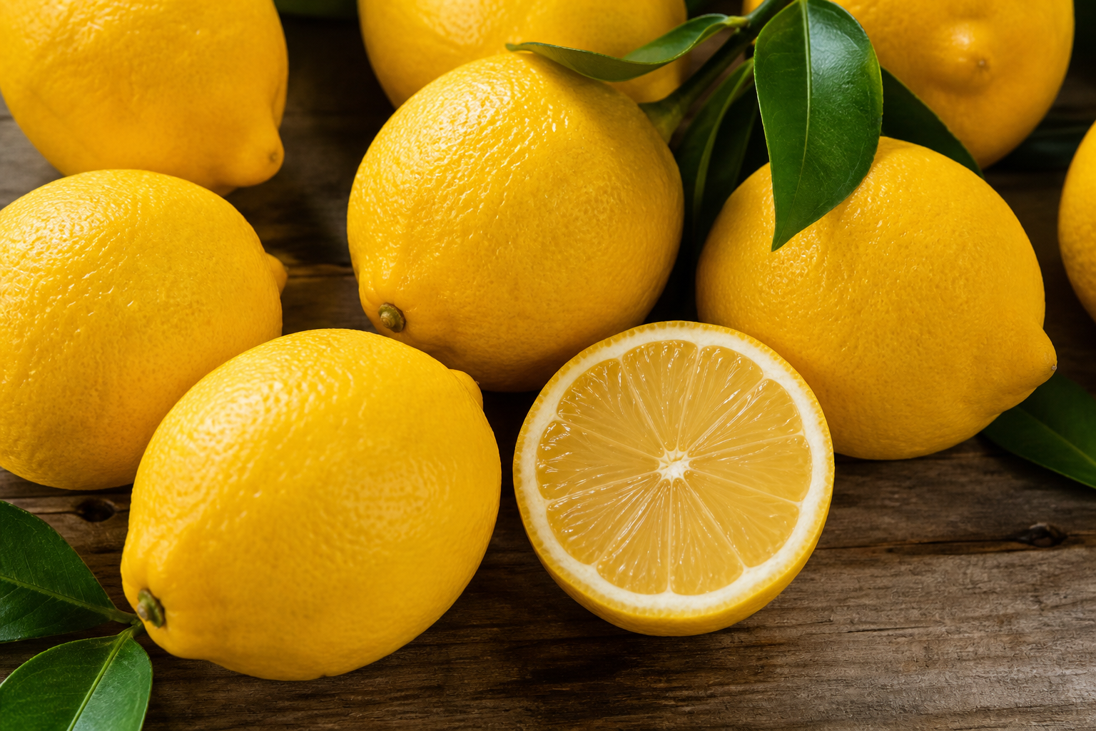Lemon
