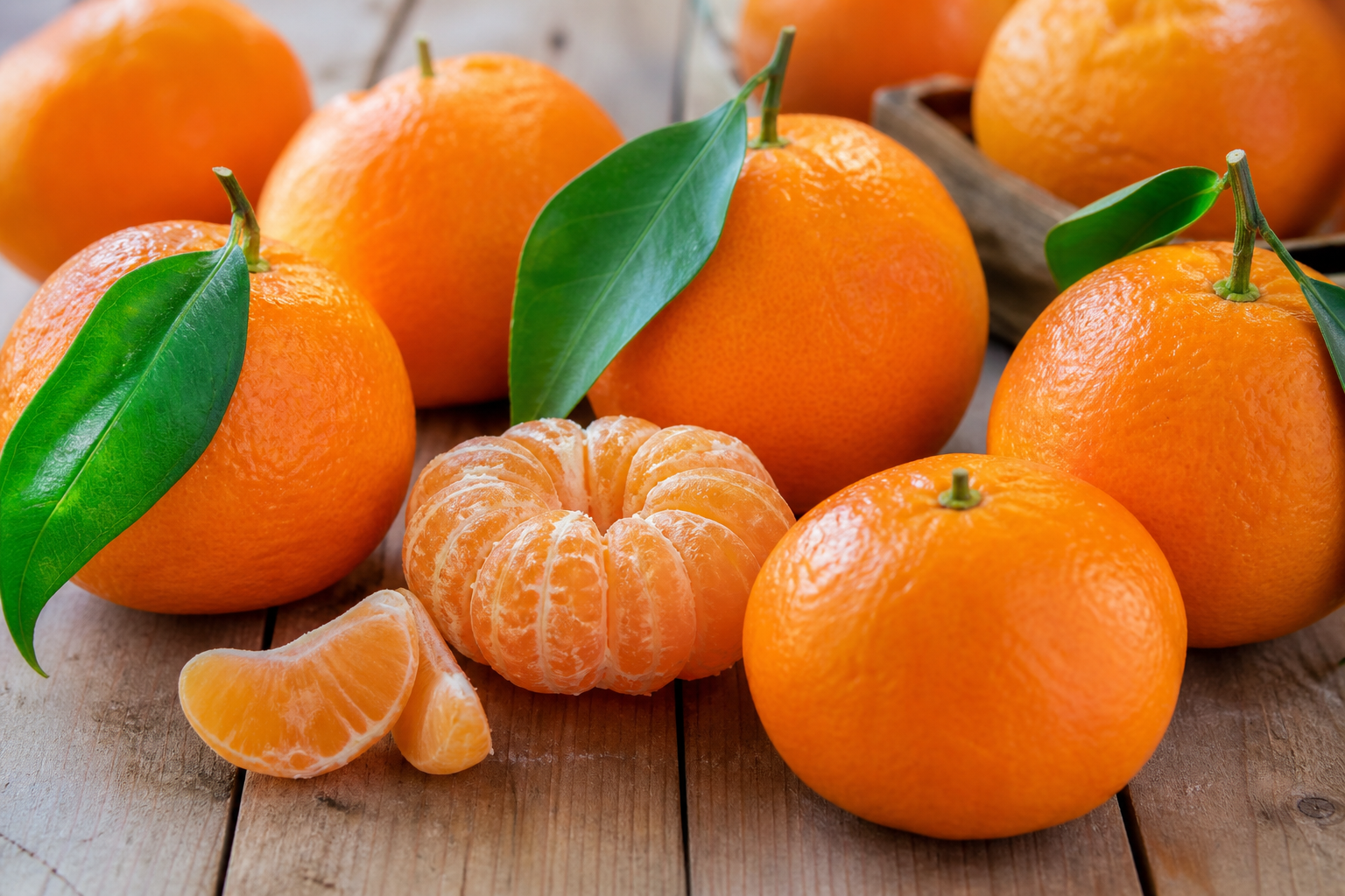 Mandarin