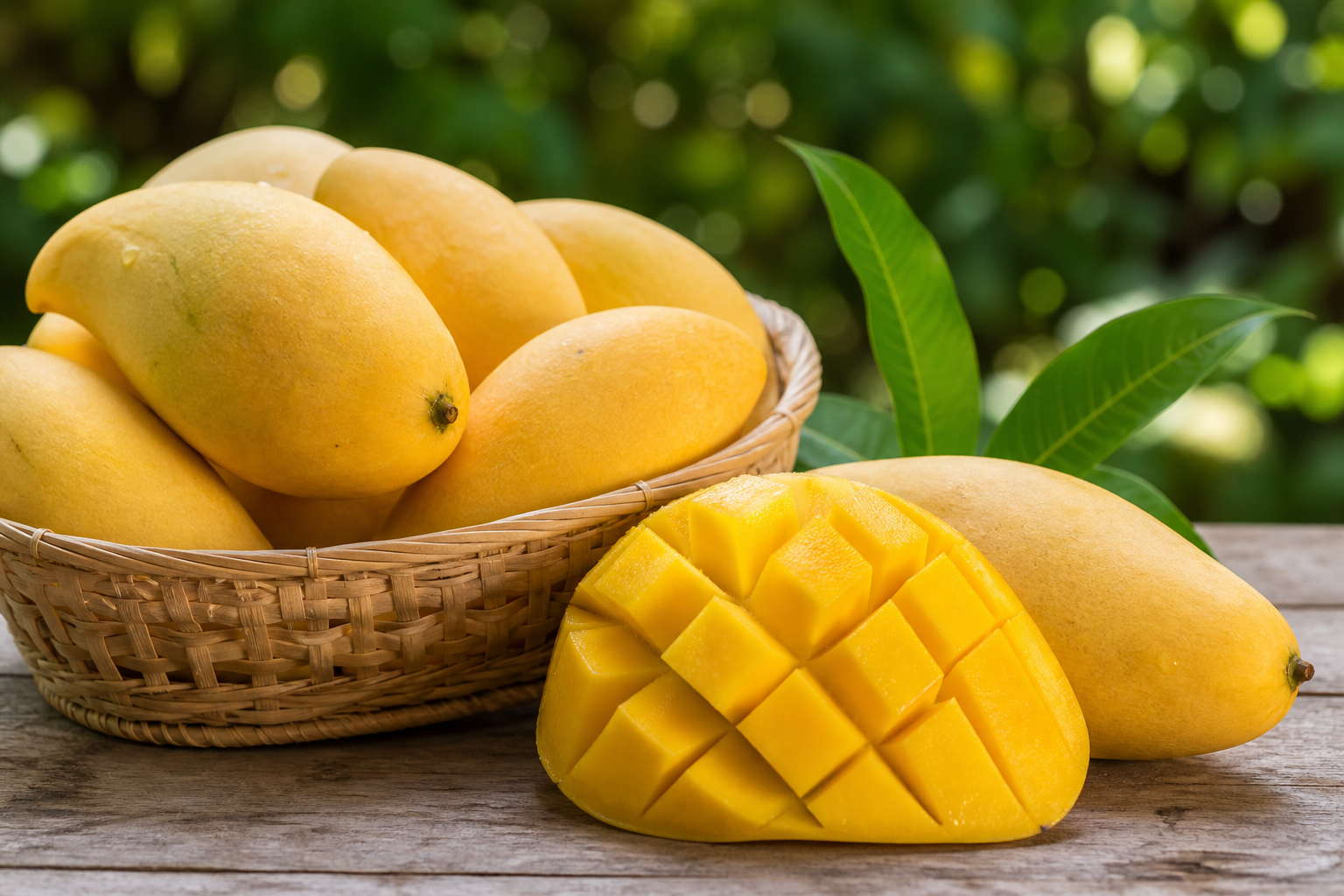 Mango