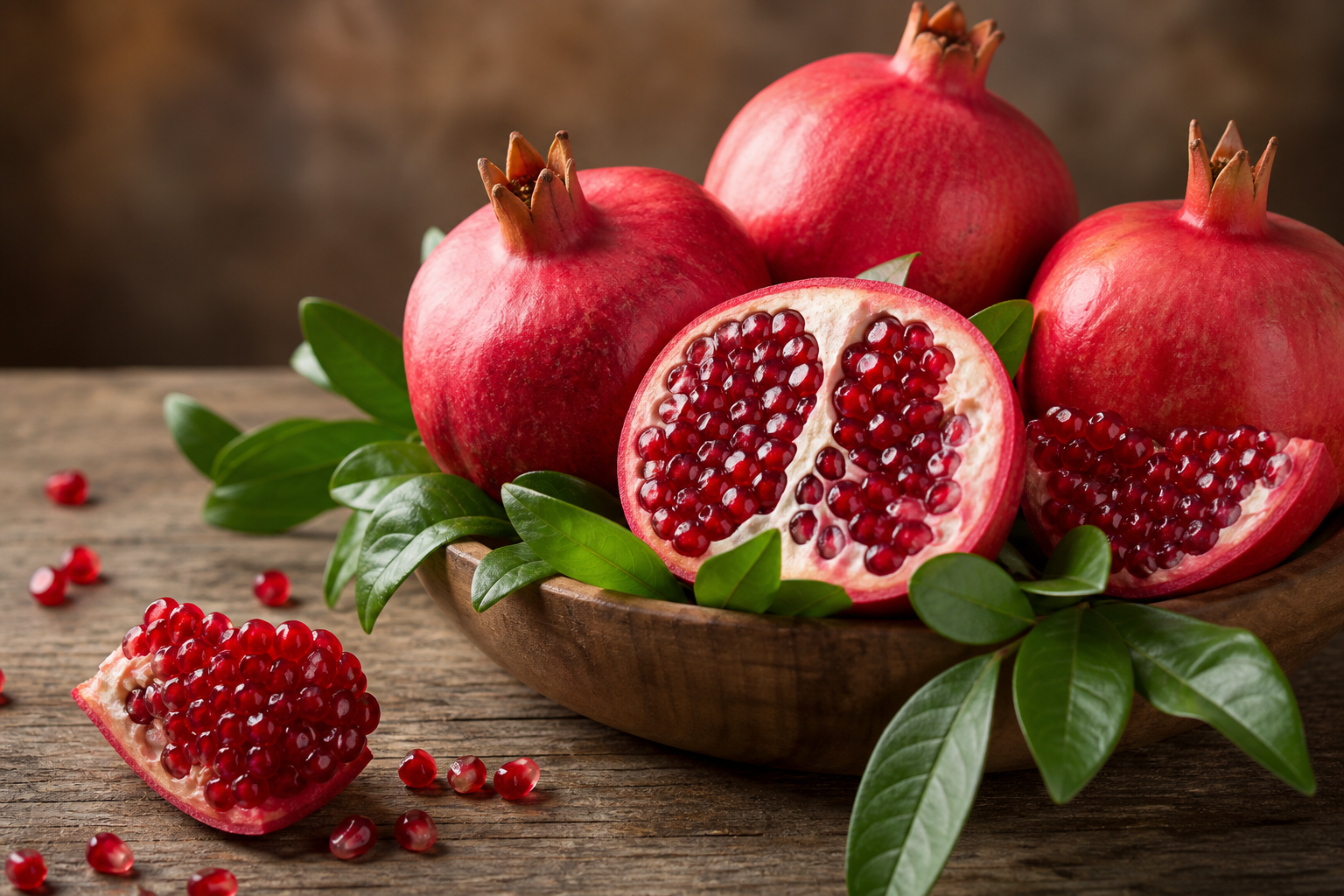 Pomegranate