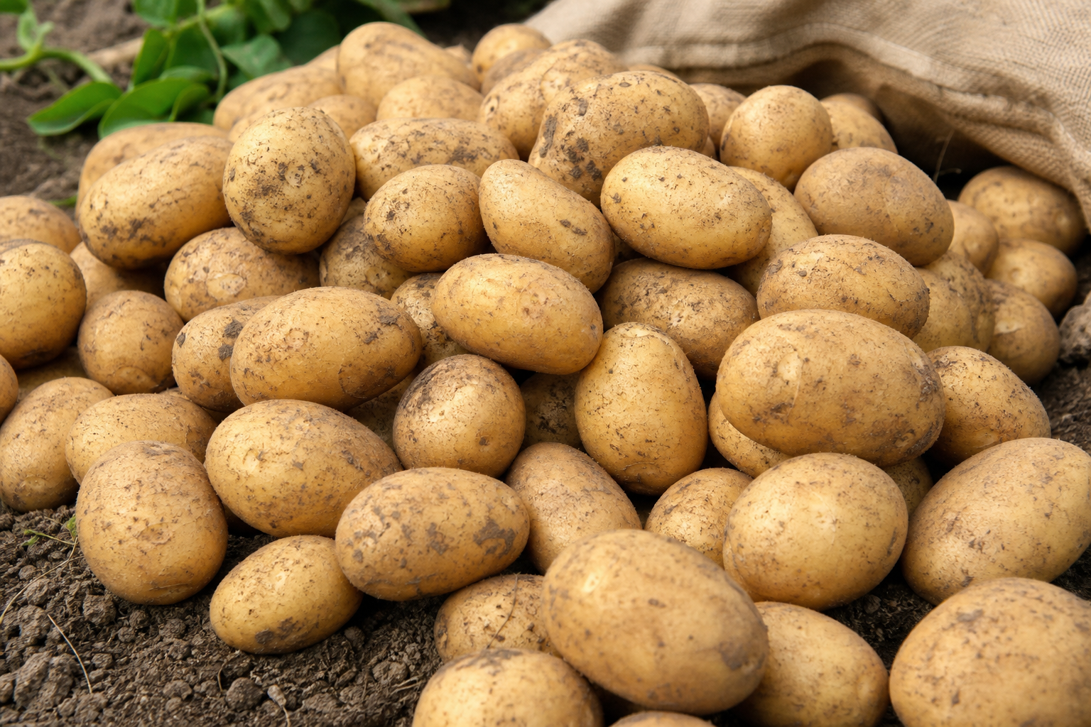 Potato