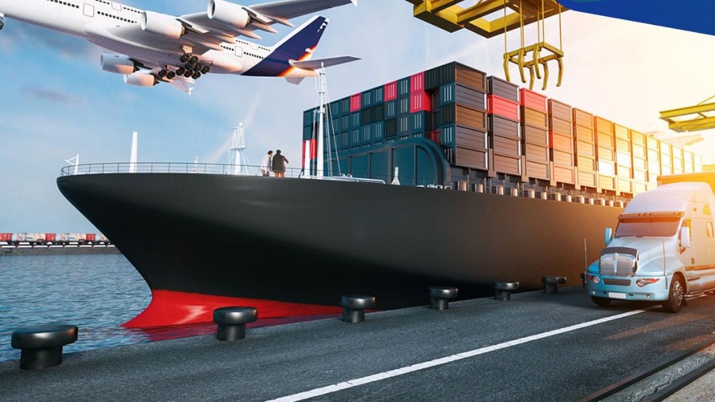 Sea Freight
