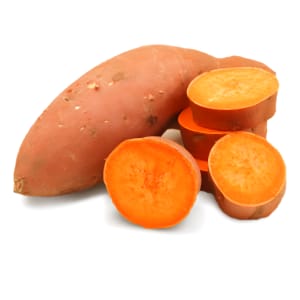 Sweet Potato