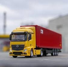 Internal Transport